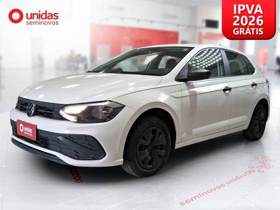 VOLKSWAGEN POLO 1.0 MPI TRACK MANUAL VOLKSWAGEN POLO 1.0 MPI TRACK MANUAL